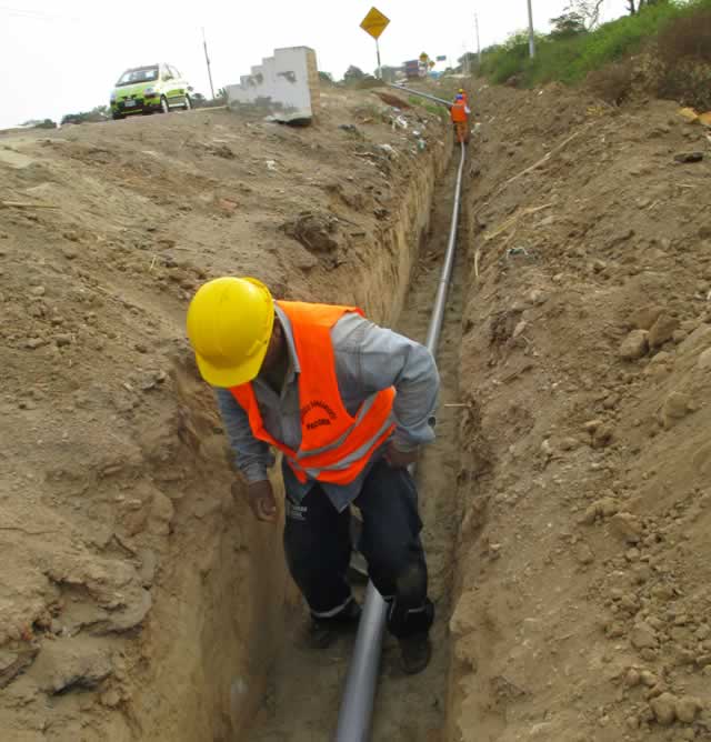 Proyecto realizado por Kibe Construcciones
