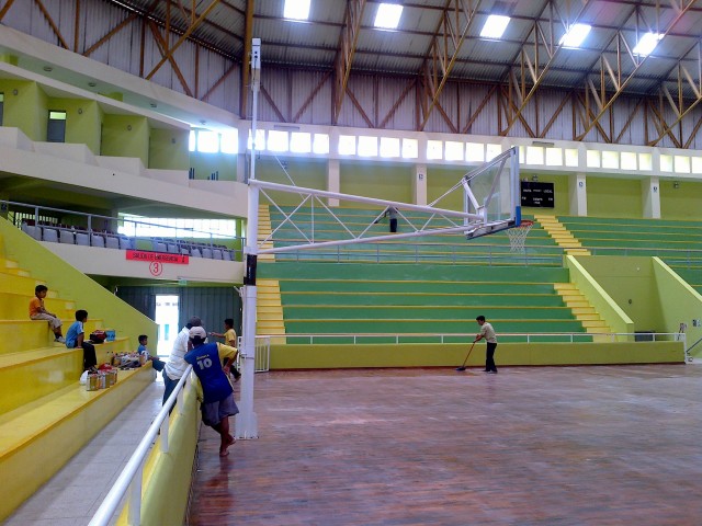 Proyecto realizado por Kibe Construcciones