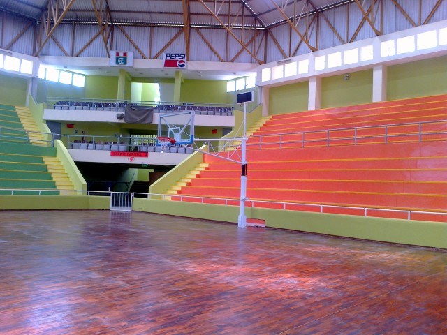 Proyecto realizado por Kibe Construcciones