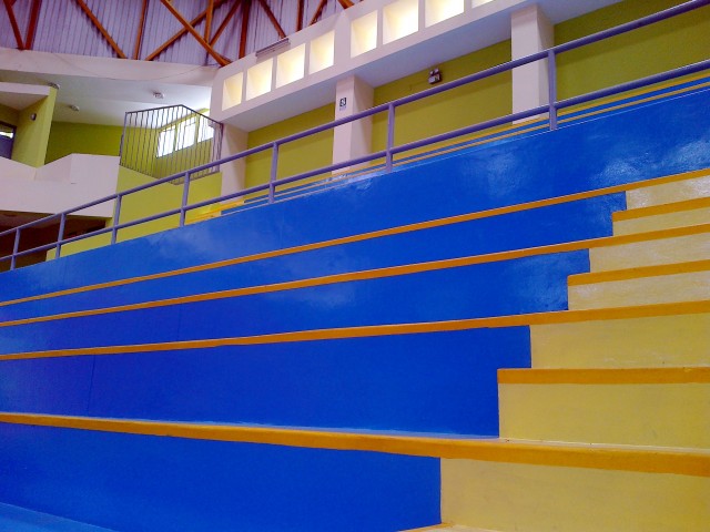 Proyecto realizado por Kibe Construcciones
