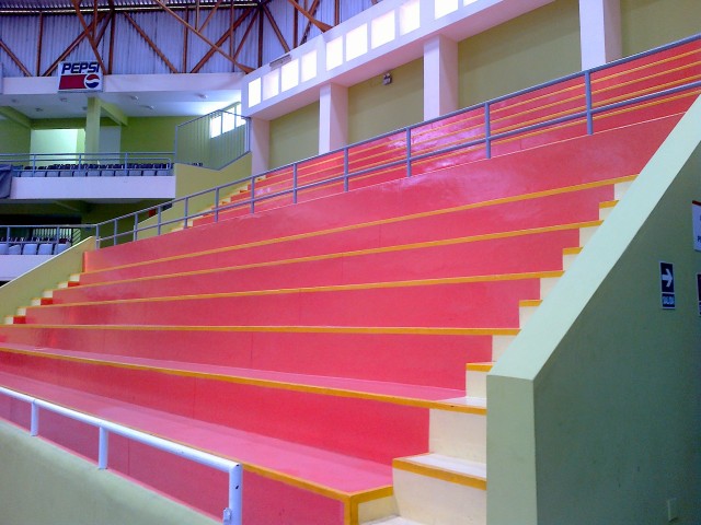 Proyecto realizado por Kibe Construcciones