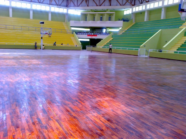 Proyecto realizado por Kibe Construcciones