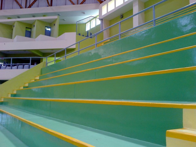 Proyecto realizado por Kibe Construcciones