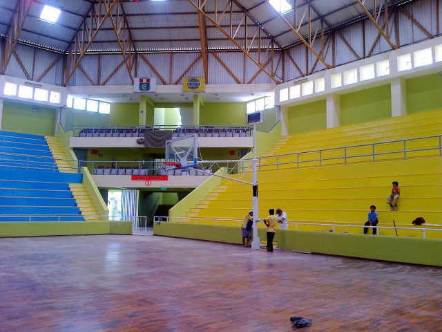 Proyecto realizado por Kibe Construcciones