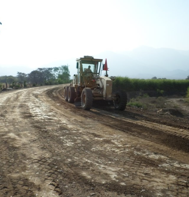 Proyecto realizado por Kibe Construcciones