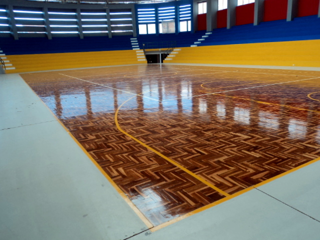Proyecto realizado por Kibe Construcciones