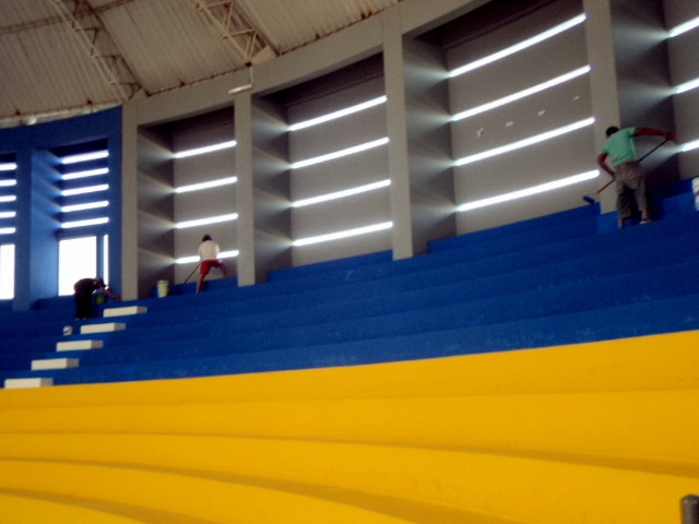 Proyecto realizado por Kibe Construcciones