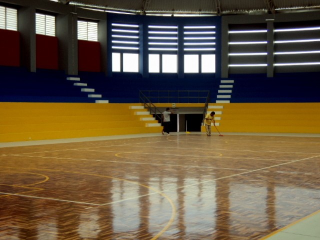 Proyecto realizado por Kibe Construcciones