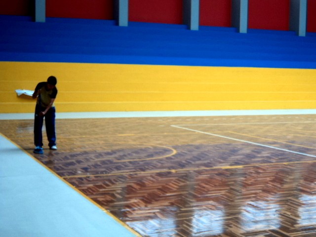 Proyecto realizado por Kibe Construcciones