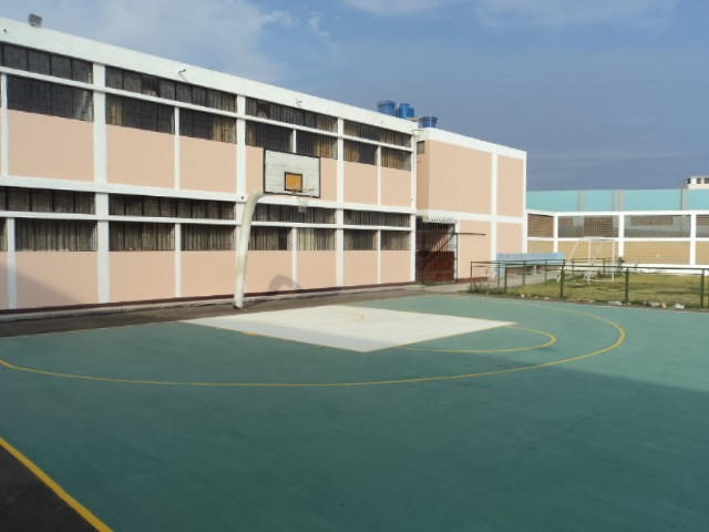 Proyecto realizado por Kibe Construcciones