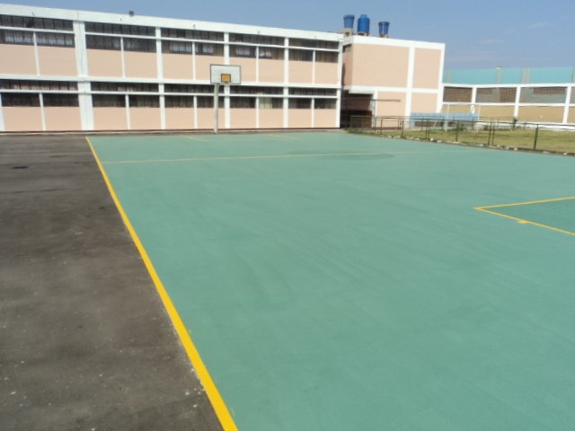 Proyecto realizado por Kibe Construcciones