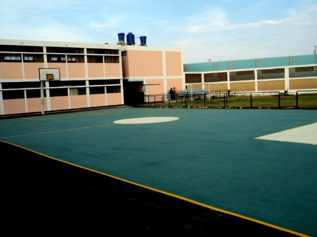 Proyecto realizado por Kibe Construcciones