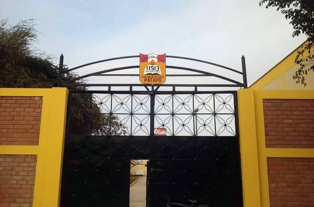 Proyecto realizado por Kibe Construcciones