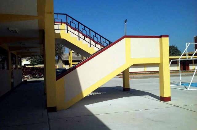 Proyecto realizado por Kibe Construcciones