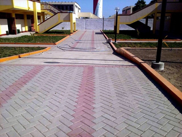 Proyecto realizado por Kibe Construcciones