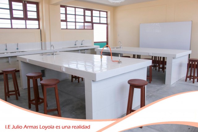 Proyecto realizado por Kibe Construcciones