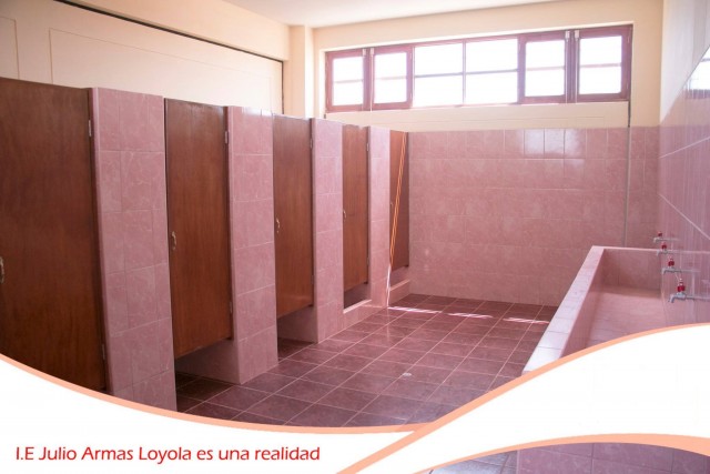 Proyecto realizado por Kibe Construcciones