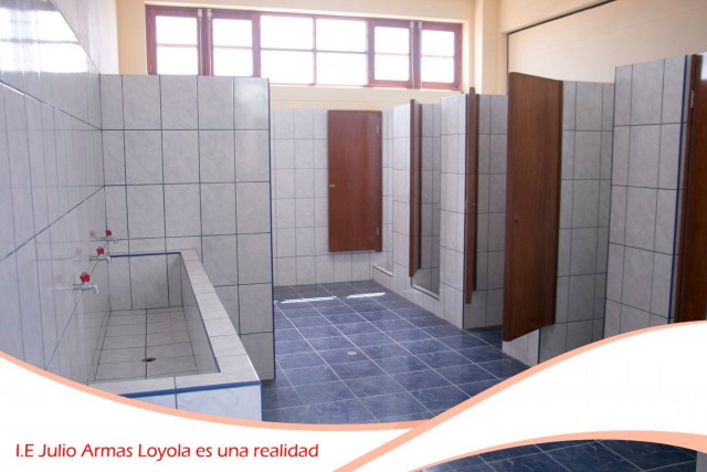 Proyecto realizado por Kibe Construcciones