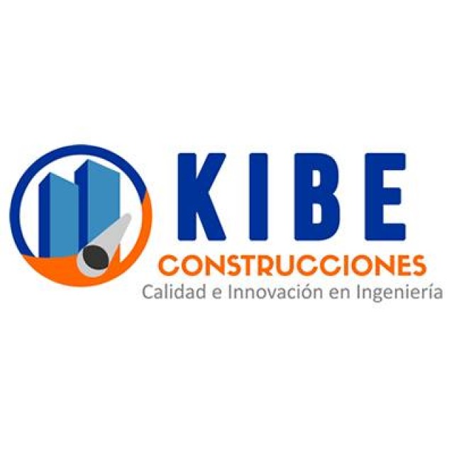 Proyecto realizado por Kibe Construcciones