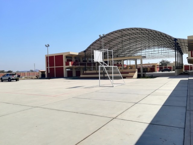 Proyecto realizado por Kibe Construcciones