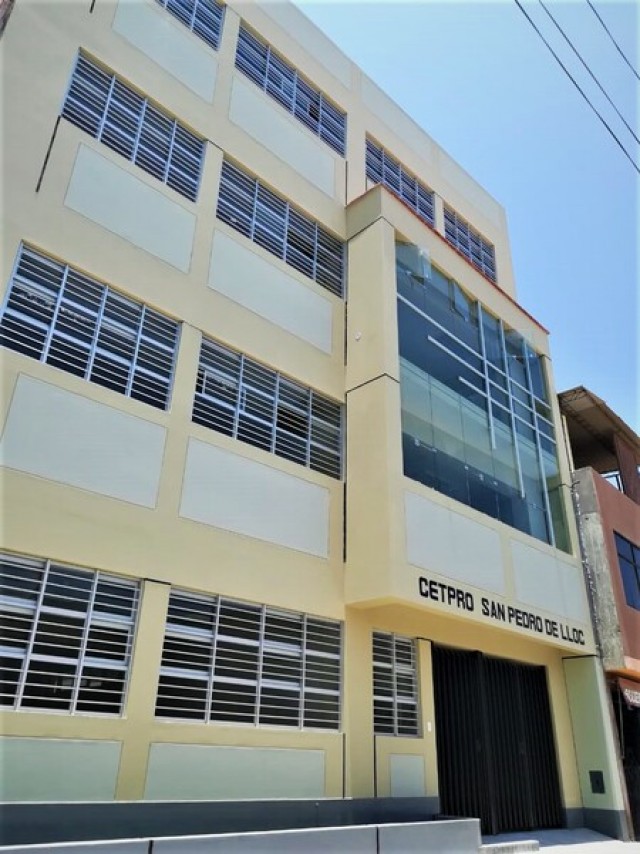 Proyecto realizado por Kibe Construcciones