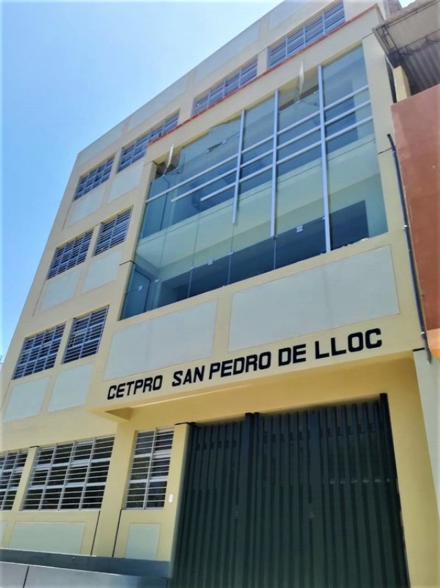 Proyecto realizado por Kibe Construcciones