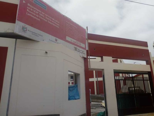 Proyecto realizado por Kibe Construcciones