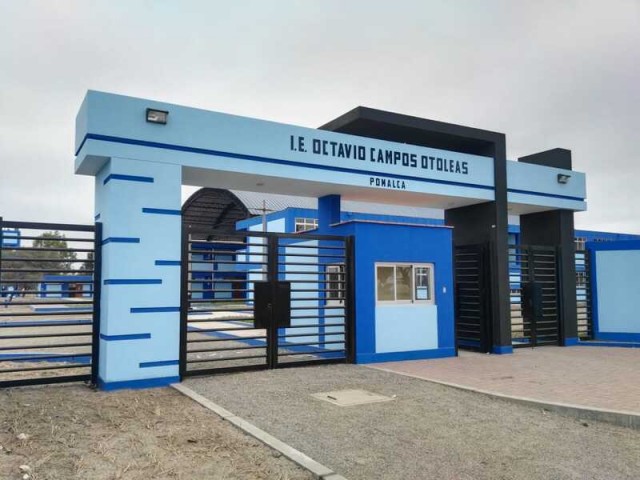 Proyecto realizado por Kibe Construcciones