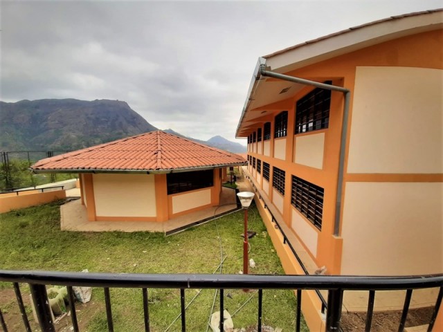 Proyecto realizado por Kibe Construcciones