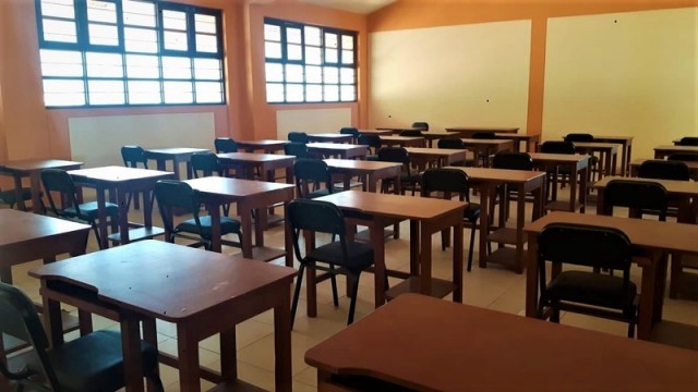 Proyecto realizado por Kibe Construcciones