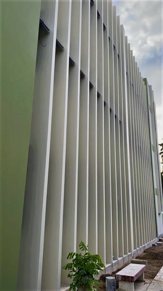 Proyecto realizado por Kibe Construcciones