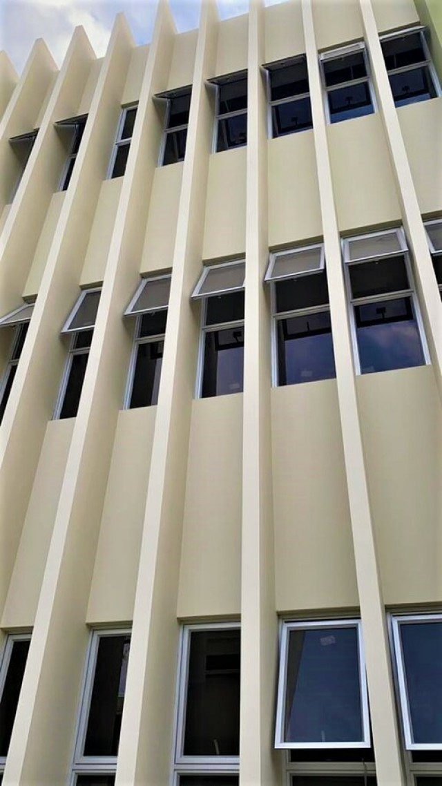 Proyecto realizado por Kibe Construcciones