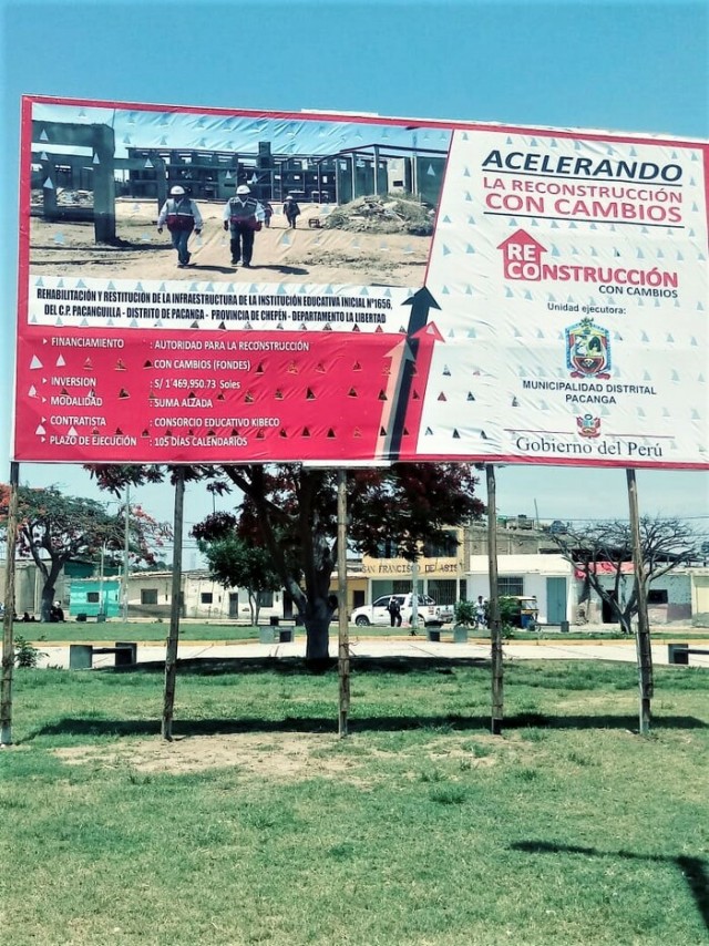 Proyecto realizado por Kibe Construcciones