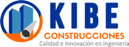 Kibe Construcciones